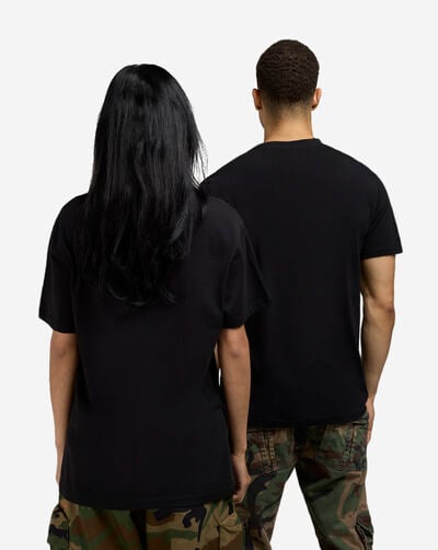 Aura Flaming Tee Aura Flaming Tee