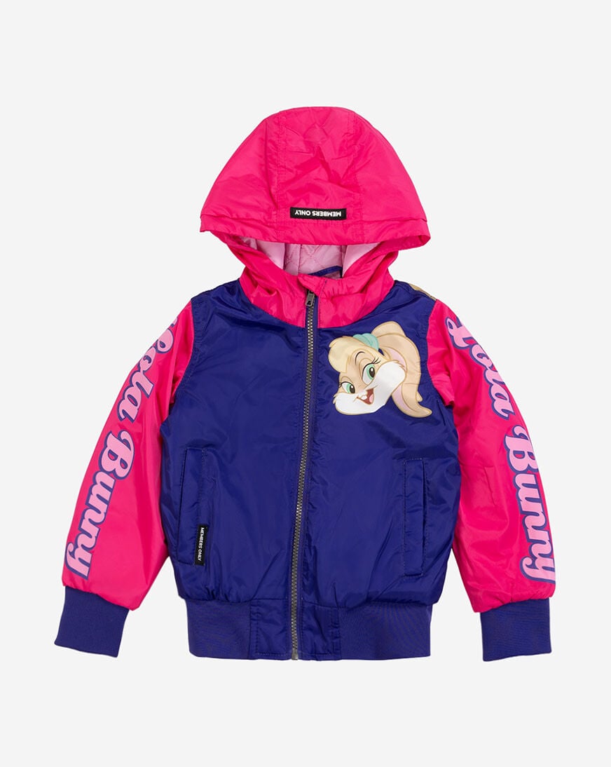Lola bunny jacket hotsell