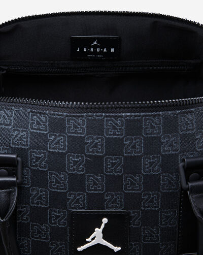 Monogram Duffle Bag