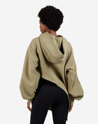 NSW Tech Fleece Asymmetrical Fleece Hoodie