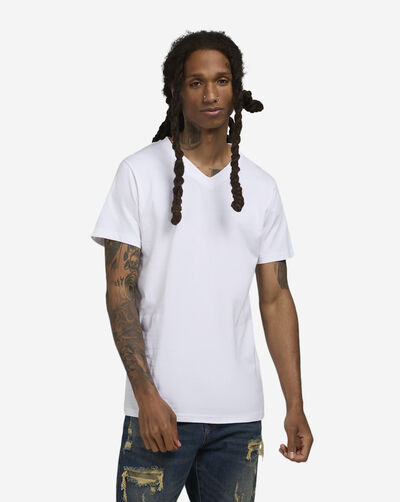 V Neck T-Shirt