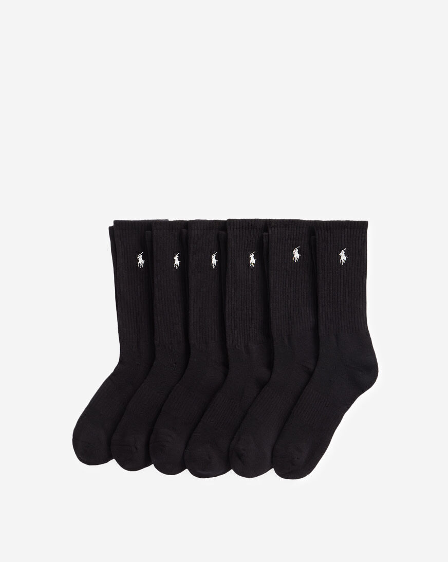 レッグウェア Supreme x Jordan Crew Socks 2 PackBlack Supreme Jordan Crew Socks 2 pack Black Size: Large | eBay