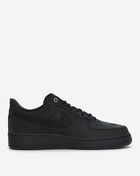 Nike Air Force 1 '07 WB CJ9179-001 Black 4