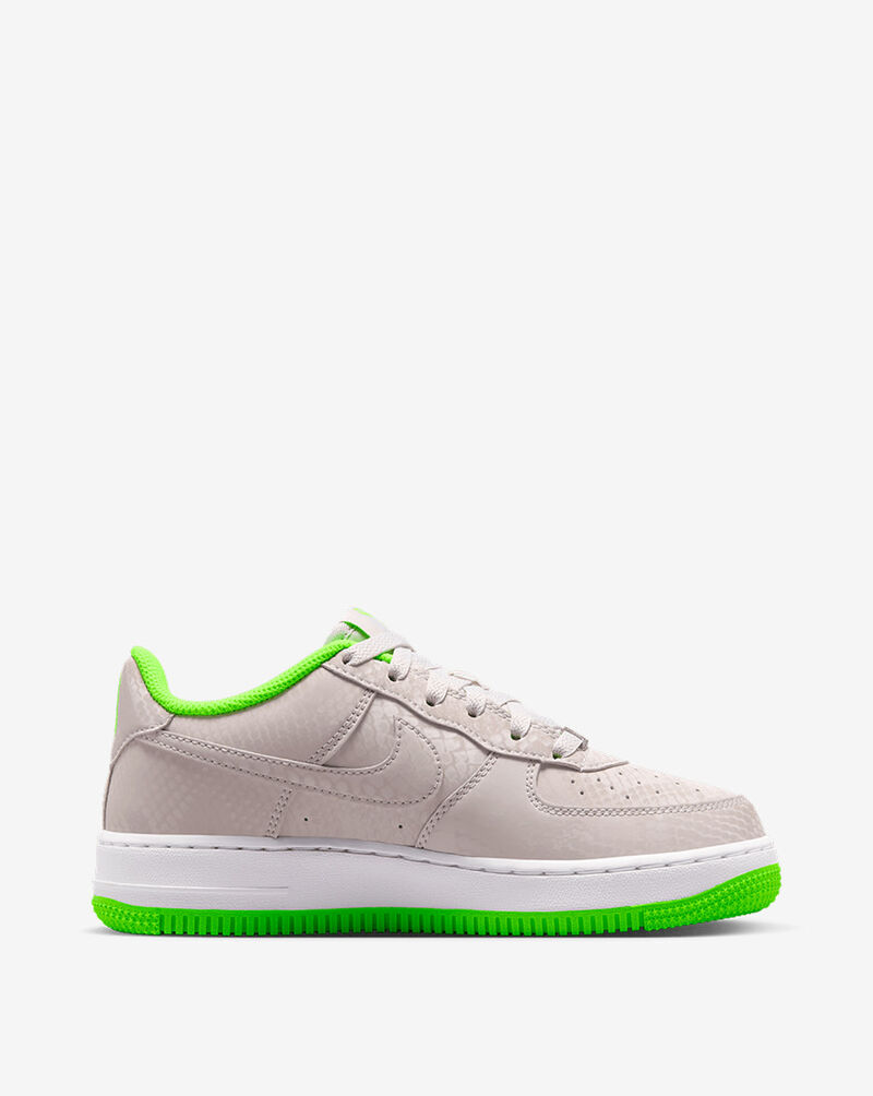 Nike Big Kids' Kobe Air Force 1 Low IO4610-002 Grey 3