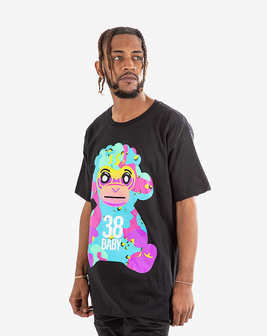 38 baby shirt Clearance