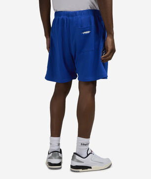 Detroit Pistons Mesh Shorts