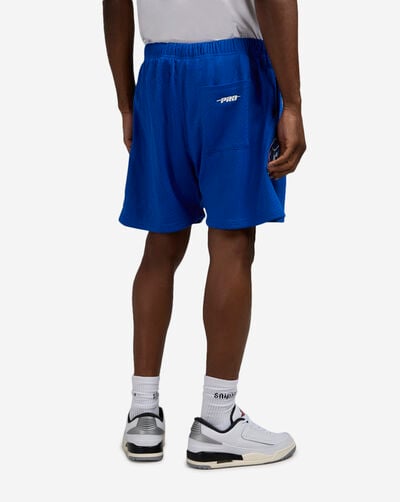 Detroit Pistons Mesh Shorts Detroit Pistons Mesh Shorts