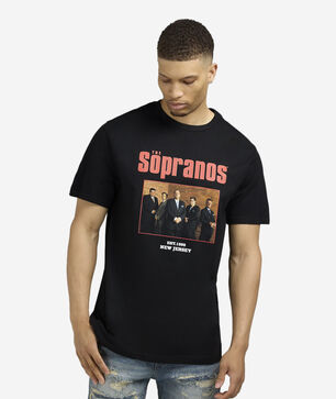 The Sopranos Est. 1999 Tee