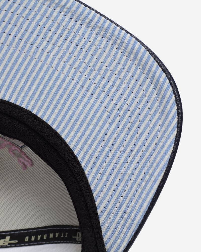 PRO STANDARD Boston Celtics Pro Pinch Snapback BBC7516519-WMN cream 4