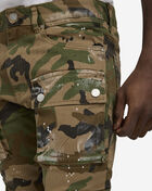 Cargo Pants