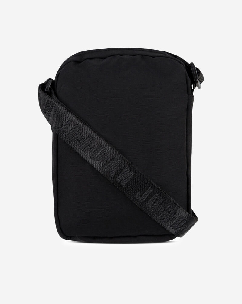 Jordan Airborne Festival Bag 9A0631-K5X Black 6