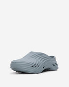 Crocs Grade School Echo Wave 210251-3YOJ Blue 2