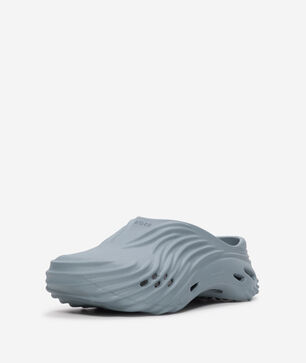 Grade School Echo Wave