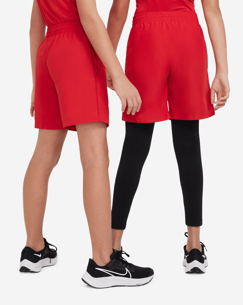 Big Kids' Dri-FIT Training Shorts