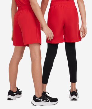 Big Kids' Dri-FIT Training Shorts