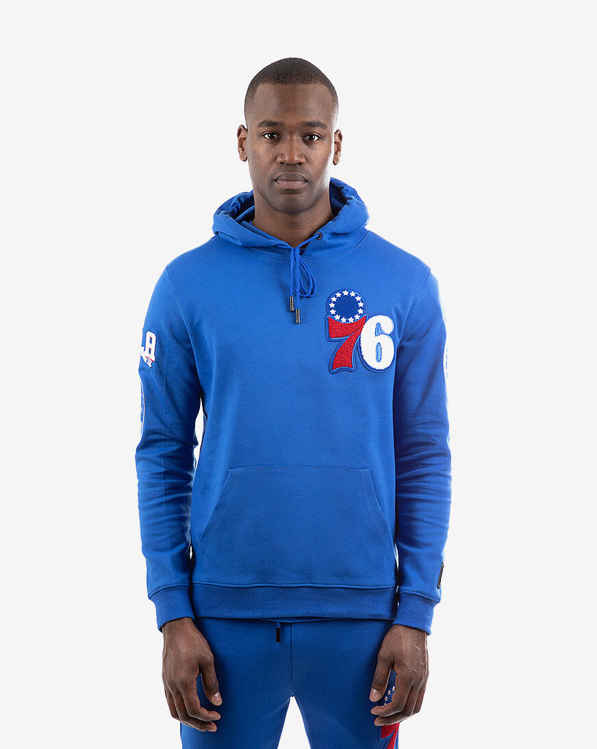 survêtement trefoil hoodie
