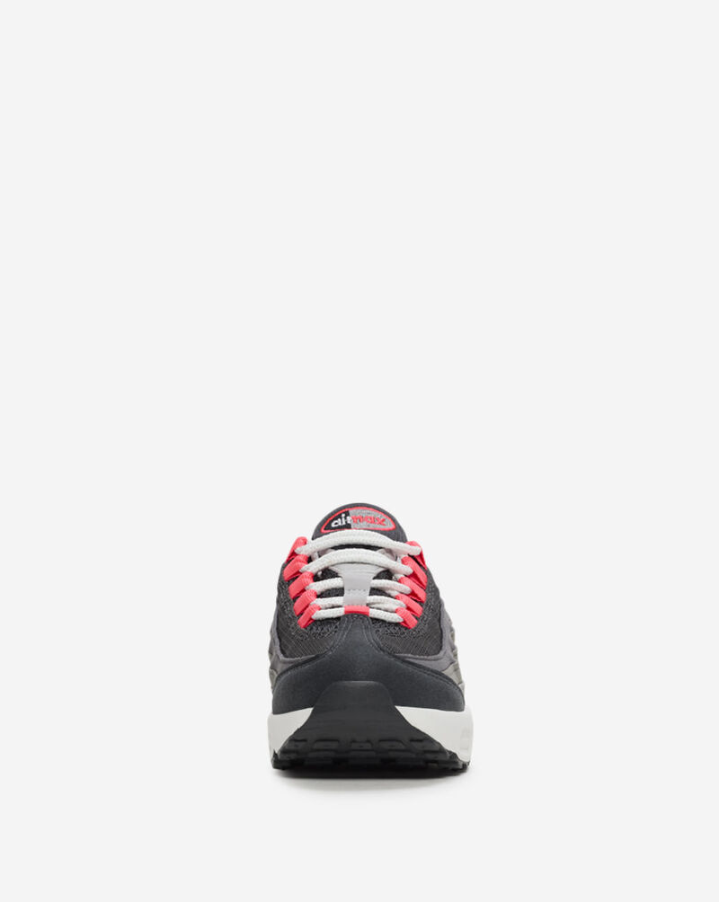 Nike Little Kids' Air Max 95 Big Bubble IX3915-060 Grey 3