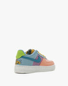 Pre-School Air Force 1 Low LV8 Next Nature