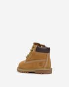 Toddler 6 Inch Classic Boots