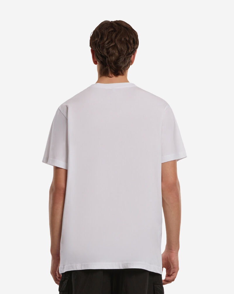 Mister Tee In God We Trust Dollar Tee MTUS574-US-00220 White 2