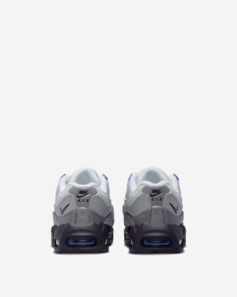 Nike Toddler Air Max 95 Recraft HQ6365-017 Blue 4
