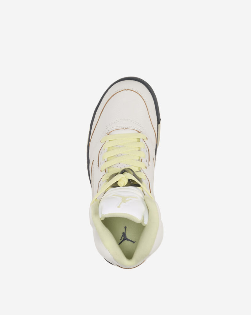 Jordan Air Jordan 5 Retro IM7592-130 White 7