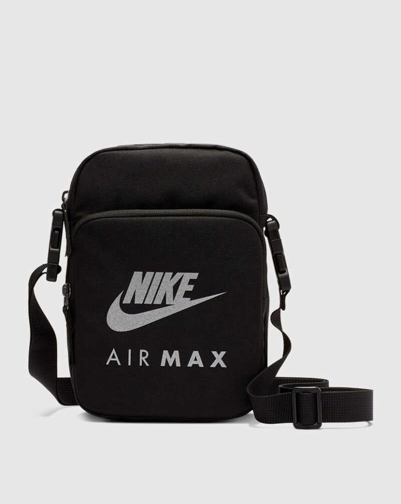 Nike Air Max 2.0 Cross-Body Bag BA5905-010 Black 3
