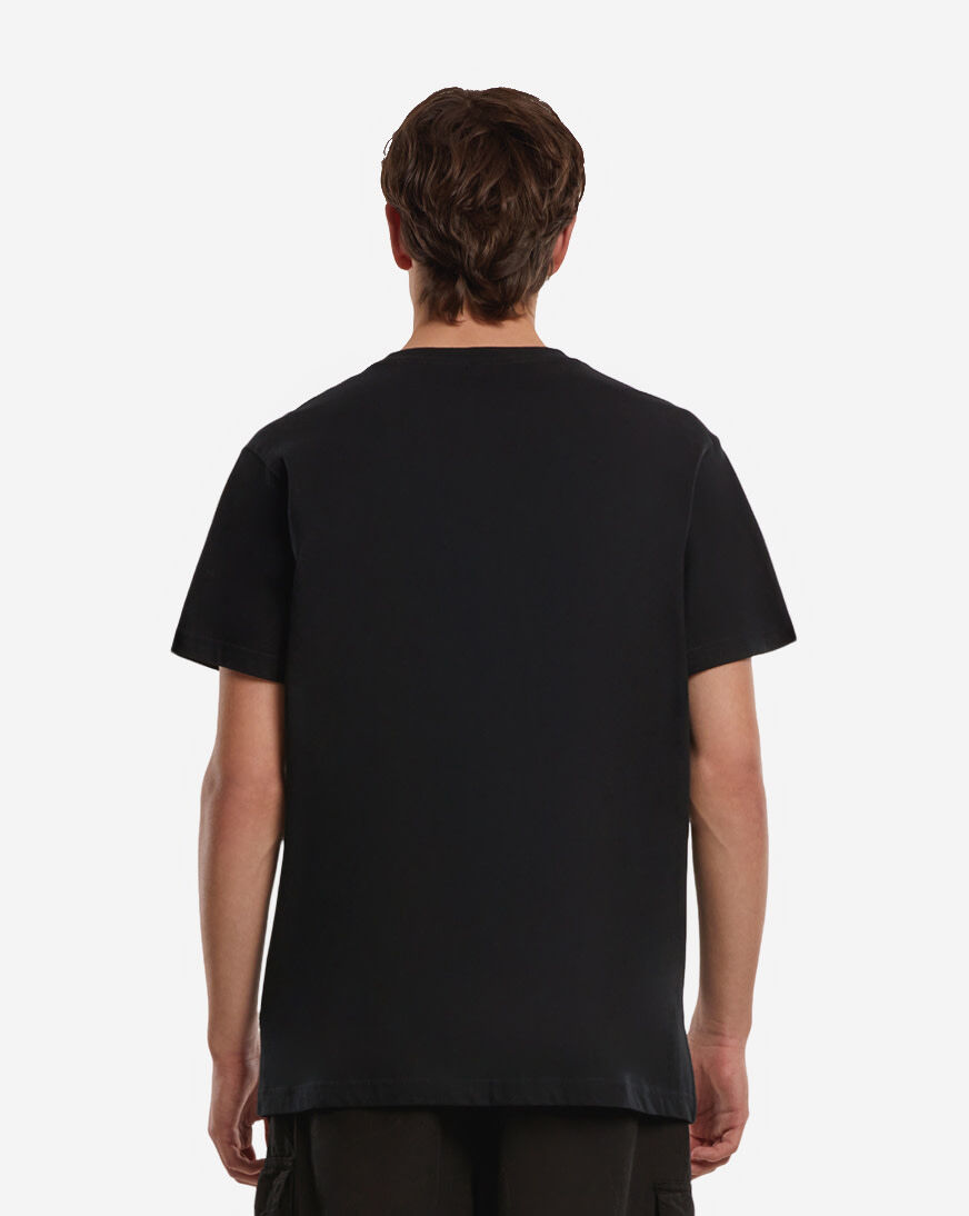 Shop Mister Tee Stay Frosty Tee MTUS551-US-00007 black | SNIPES USA