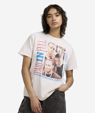 Paid In Full American Dream Tee
