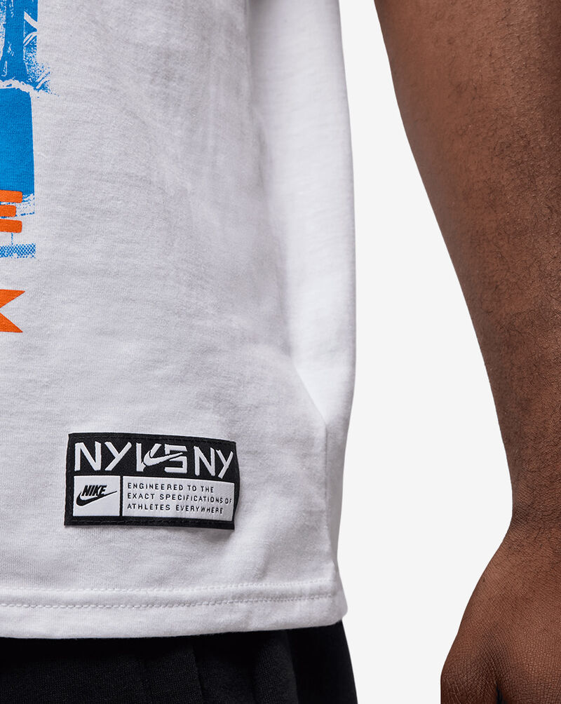 Nike NSW Tri-State Tee IH7540-100 White 4