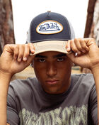 Staple Trucker Hat