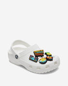Tropical Techno DJ 5 Pack Jibbitz Charms