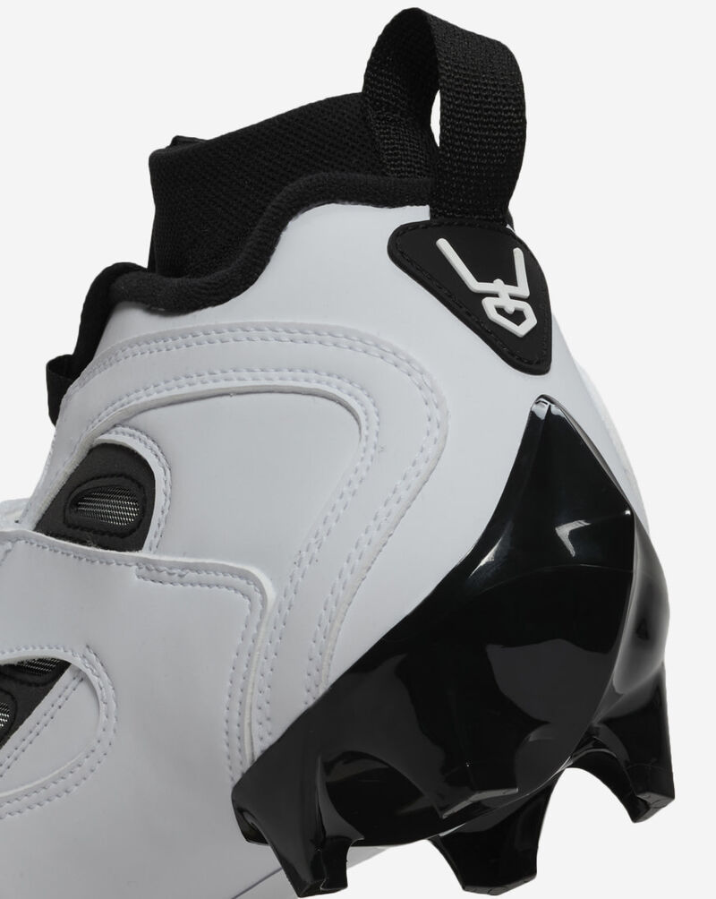 Nike Diamond Turf 2 IF4807-101 White 9