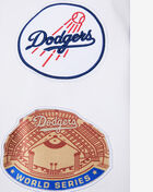 Los Angeles Dodgers Remix Varsity Jacket