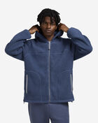 UGG UGGbraid Full Zip Hoodie 1171491-DWV Blue 1