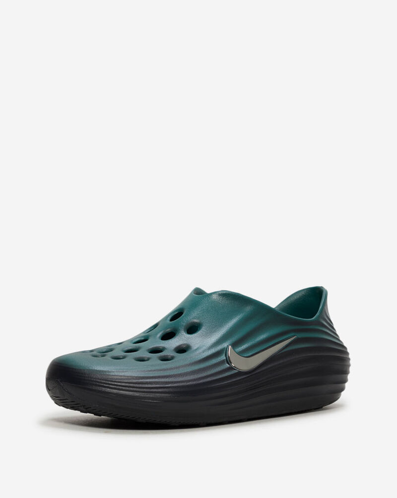 Nike ReactX Rejuven8 IR1985-384 Blue 2
