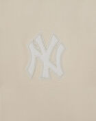 New York Yankees Neutral  Drop Shoulder Tee