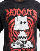 Peanuts Nervous Tee