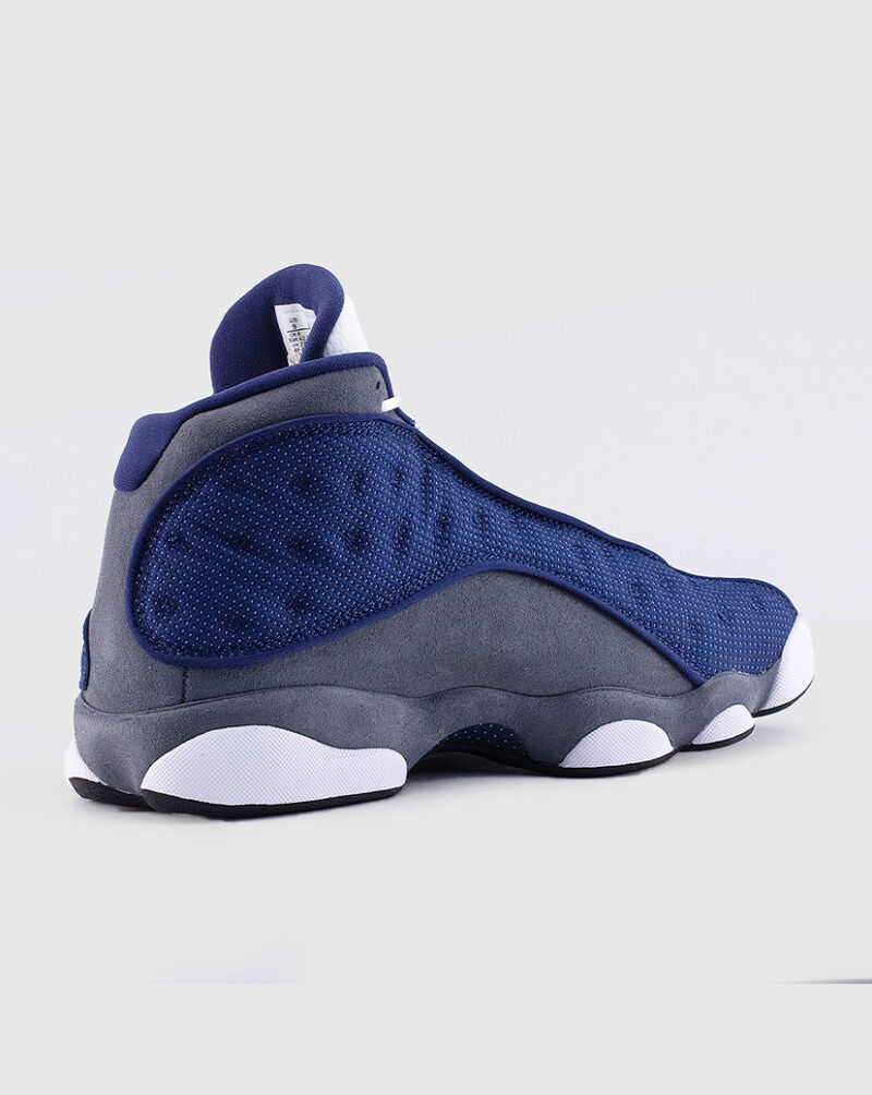 Jordan Retro Air Jordan 13 Flint Grey Mens Shoes Snipes Usa