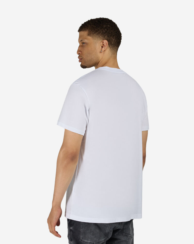 Urban Classics Real Ones Tee MTUS688-US-00220 White 2