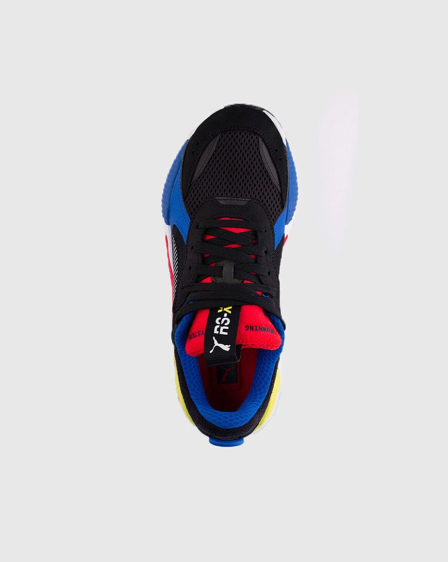 Puma rsx tf