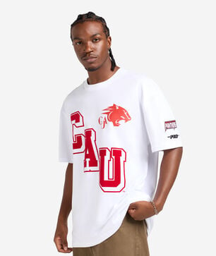 Clark Atlanta University Homecoming Tee
