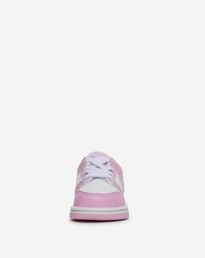 Nike Toddler Dunk Low IU7767-125 Pink 3