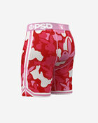 PB Love Camo Boxer Briefs