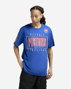 Detroit Pistons Team OG 2.0 Premium Logo Tee