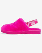 UGG Fluff Yeah Clog 1123633K-RCR Pink 1