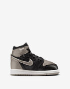 Jordan Toddler Air Jordan 1 High OG FD5305-010 Black 3