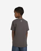 King Saladeen Kids' Create Play All Day Tee KS012 Grey 2