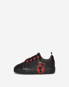 Toddler Spiderman Low Top Sneakers