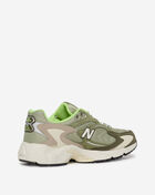 New Balance New Balance Unisex 725v1 ML725UE Green 3
